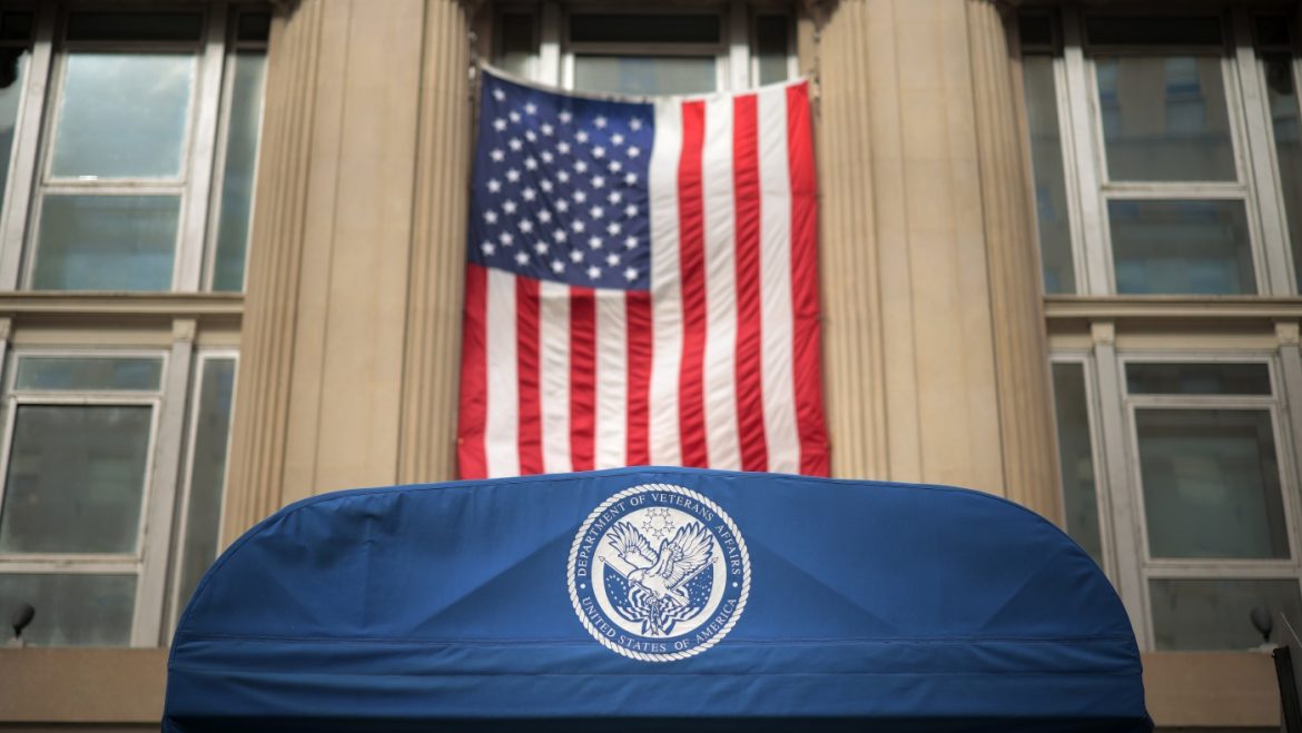 Cutting Edge VA Research Threatened