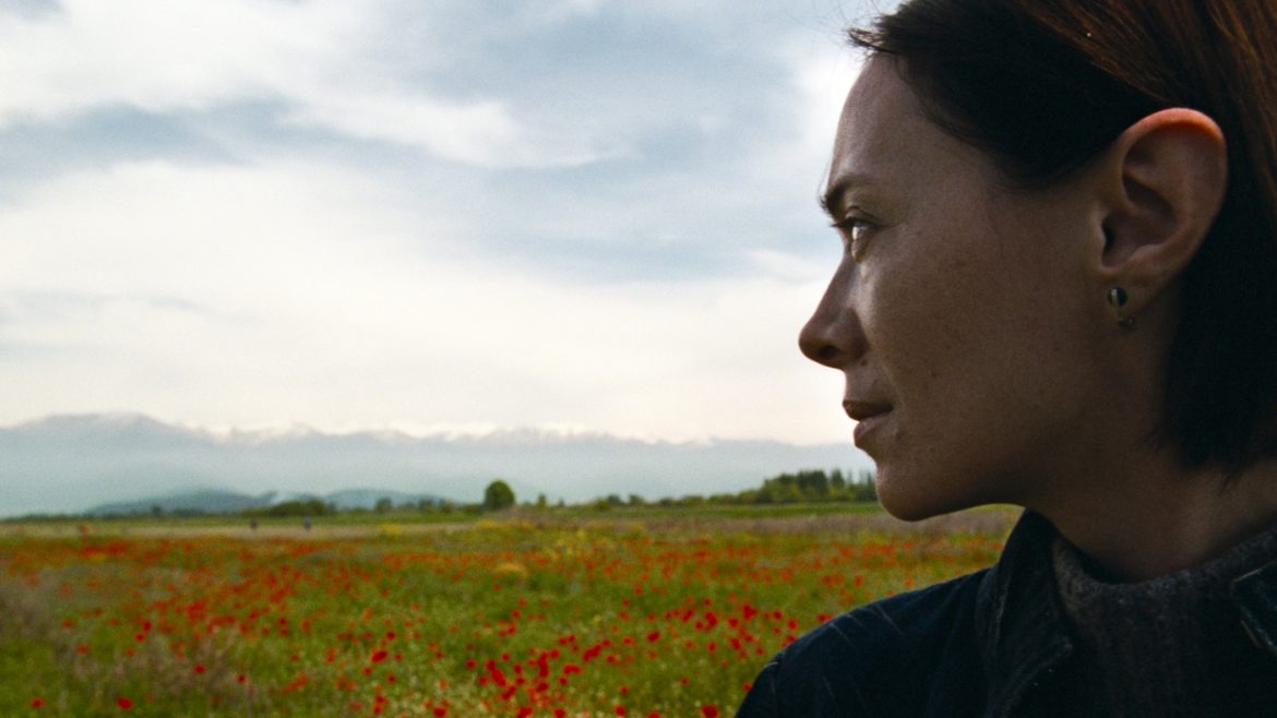 Filmmaker’s Year in Abortion Clinic