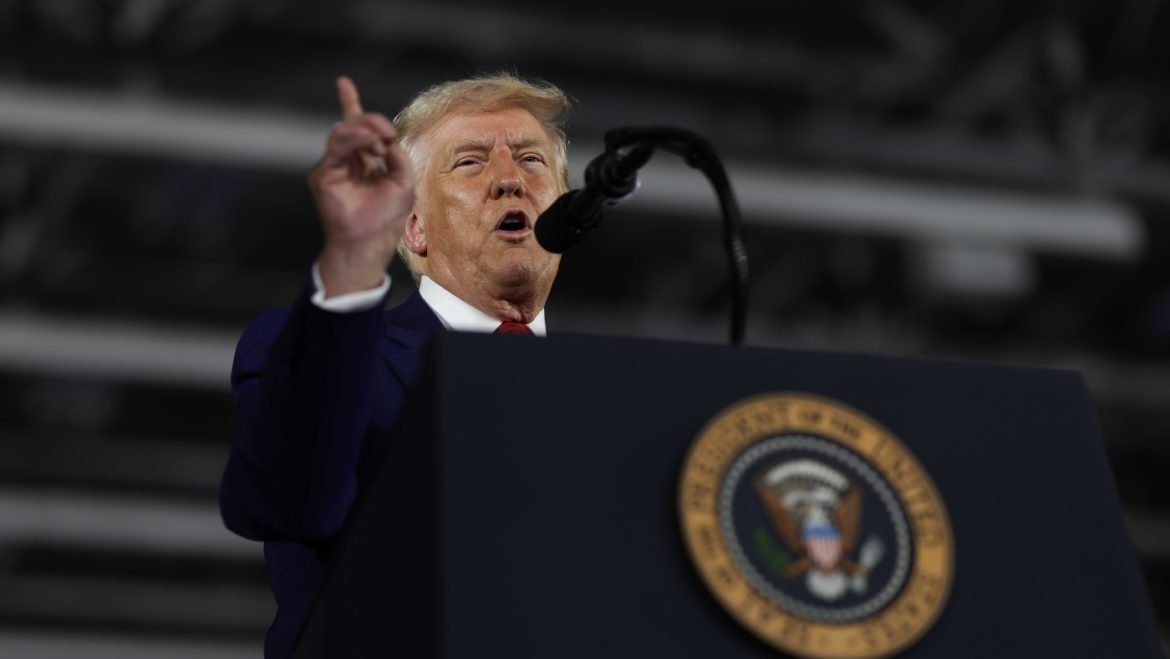 Trump’s Bold Agenda: Republicans Push Major Bill as Bannon Deciphers 2024 Strategy