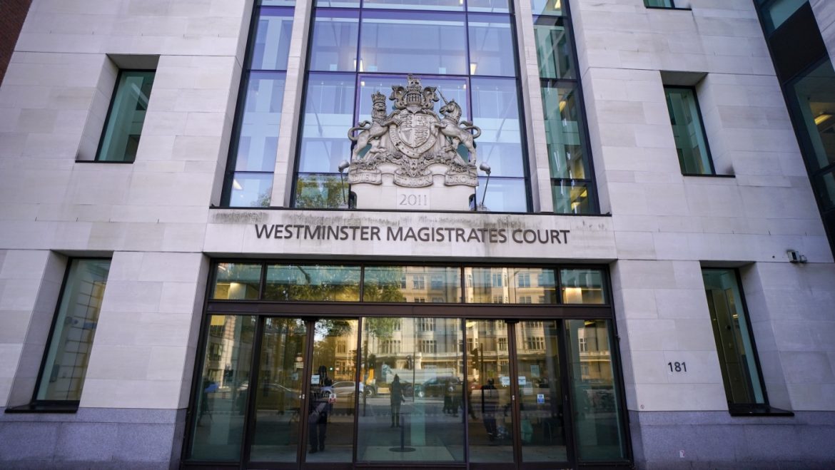 UK Court Rules to Extradite Private Investigator Accused of Hacking US Climate Activists