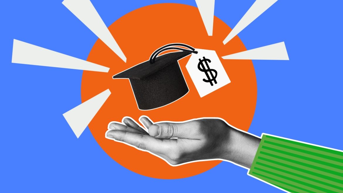 Republicans Propose Major Overhaul of Federal Student Loan System: Key Changes Explained