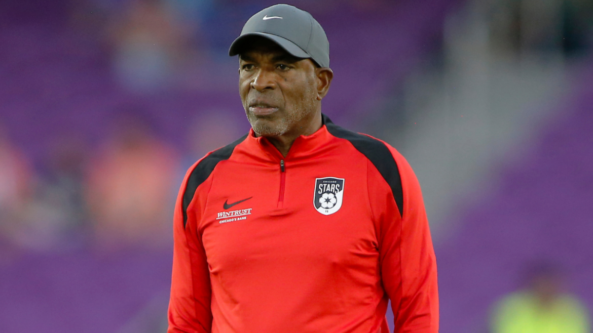 Chicago Stars Fire Head Coach Lorne Donaldson Mid-Season; Masaki Hemmi Named Interim