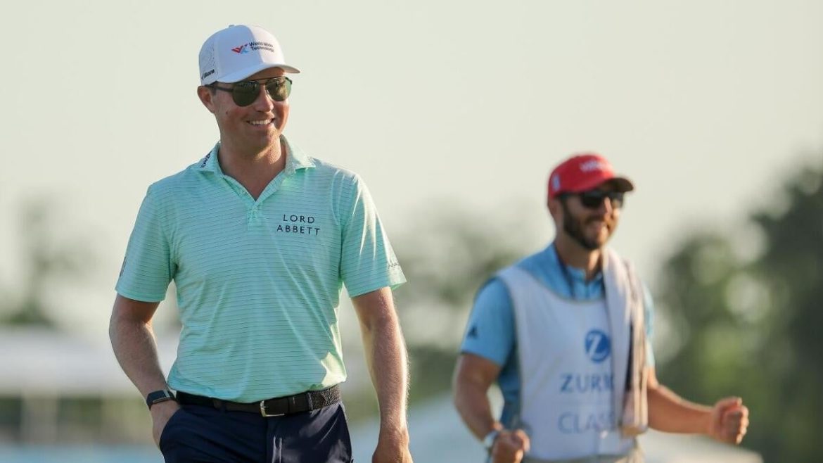 2025 CJ Cup Byron Nelson: Expert Golf Picks, Odds & 40-1 Longshot Prediction