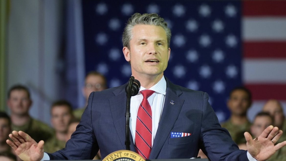 Rep. Adam Smith: GOP Blocked Hegseth Signal Probe as ‘Indefensible’