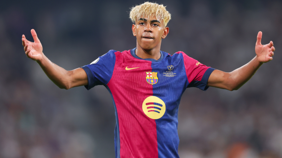 Can Barcelona vs. Inter Rival the Champions League Drama of Arsenal vs. PSG?