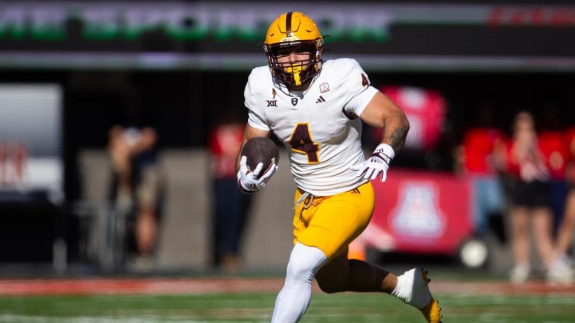 2025 NFL Draft Gems: Top Day 3 Dynasty Fantasy Football Targets for Rookie Drafts