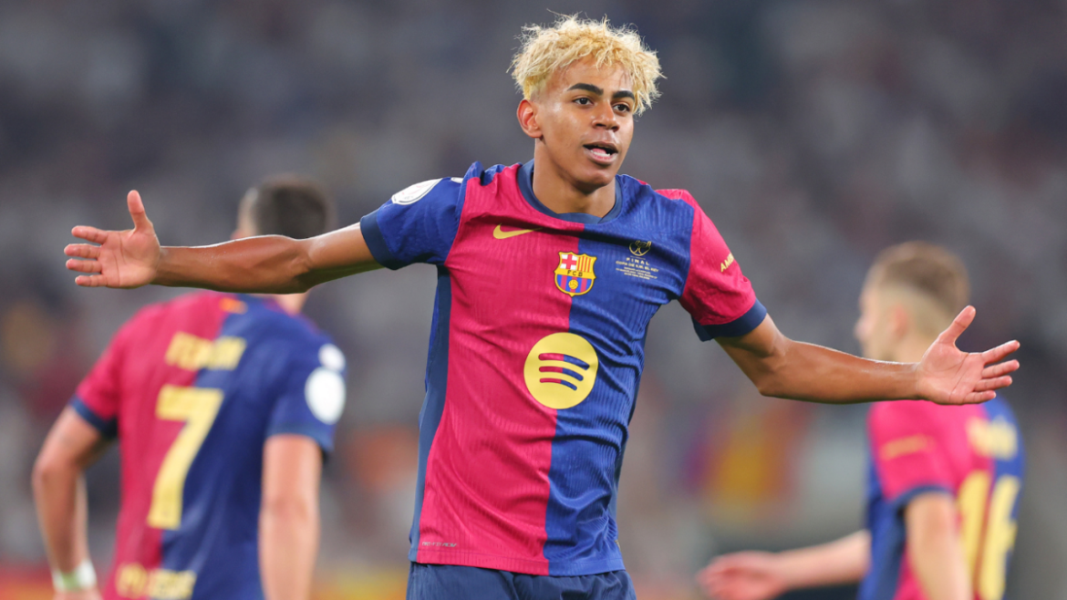 Barcelona vs. Inter: Champions League Live Stream, Lineups, Odds & Predictions