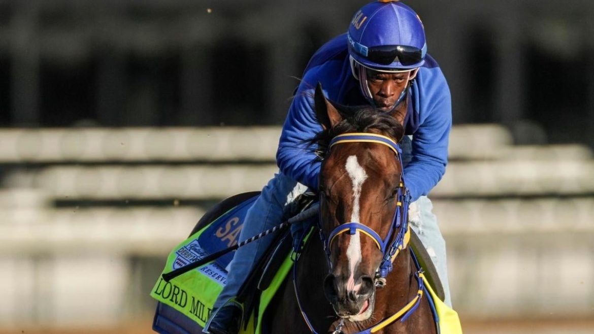 2025 Kentucky Derby Longshots: Top 3 Sleeper Picks & Expert Betting Advice for Churchill Downs