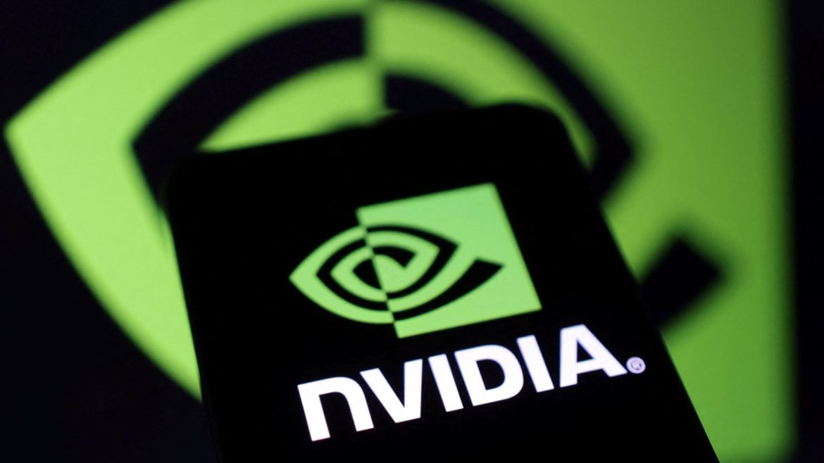 Jim Cramer Explains Why He Trimmed Nvidia Before the Downturn