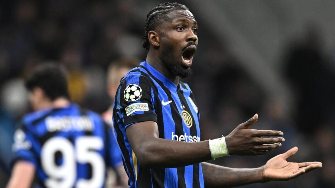 Barcelona vs. Inter: Lineups, Thuram’s Status, and Why Lewandowski Is Out