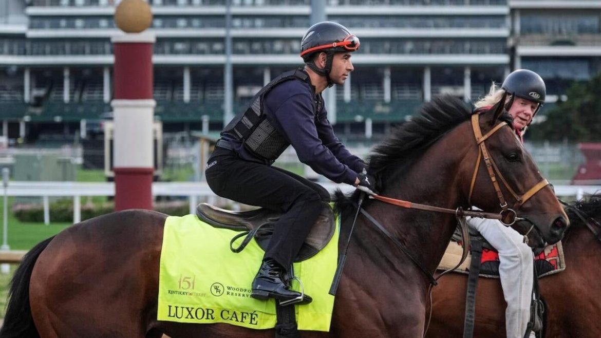 2025 Kentucky Derby Preview: Expert Picks, Odds, and Futures for the Run for the Roses