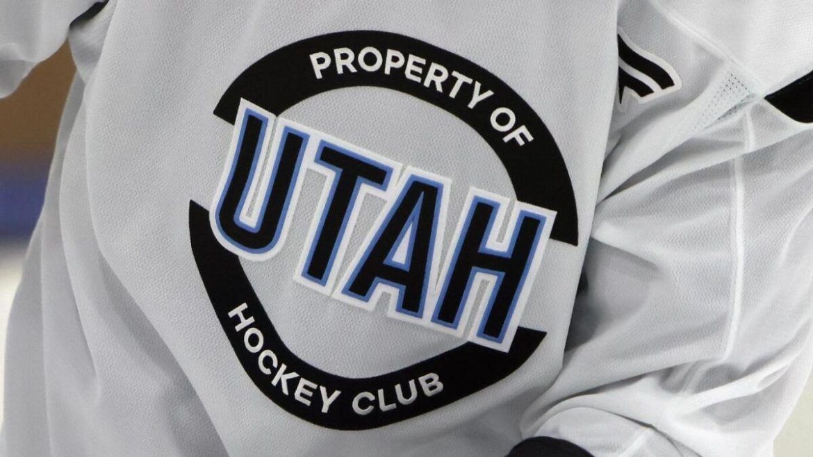 Utah Hockey Club Teases ‘Mammoth’ as Potential Nickname Amid Naming Process