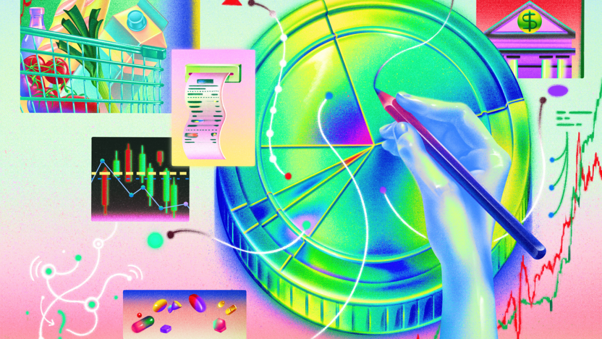 Navigating Financial Anxiety: Smart Money Moves in Uncertain Times