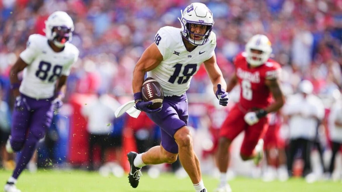 2025 NFL Draft: Top Single Picks for Each Team – Revel to Cowboys, Bech to Raiders Lead the Way