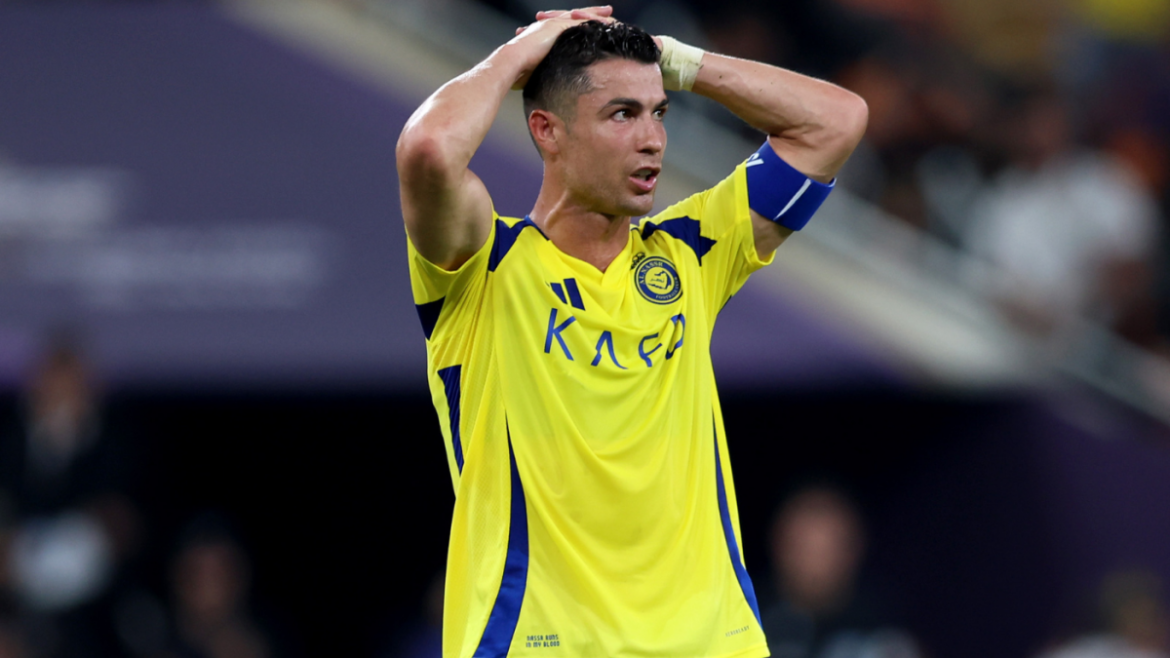 Cristiano Ronaldo’s Al-Nassr Suffer Dramatic AFC Champions Cup Exit to Kawasaki Frontale