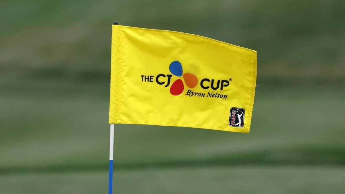 CJ Cup Byron Nelson 2025: TV Schedule, Live Stream, Channels, and How to Watch Online