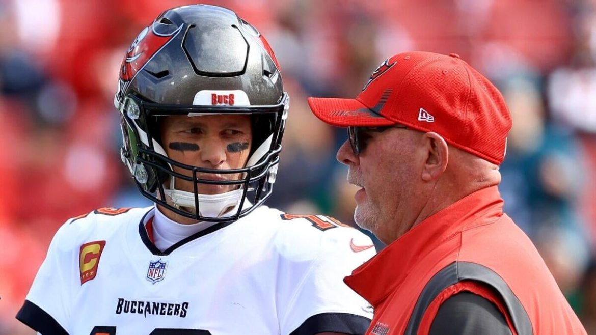 Super Bowl-Winning Coach Reveals Key Factor in Young QBs’ Success or Failure