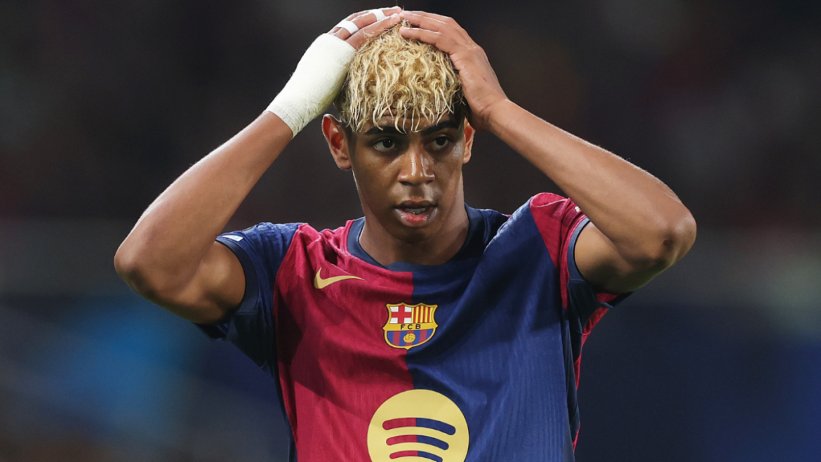 Barcelona and Inter Battle to Thrilling 3-3 Draw in Champions League Semifinal First Leg
