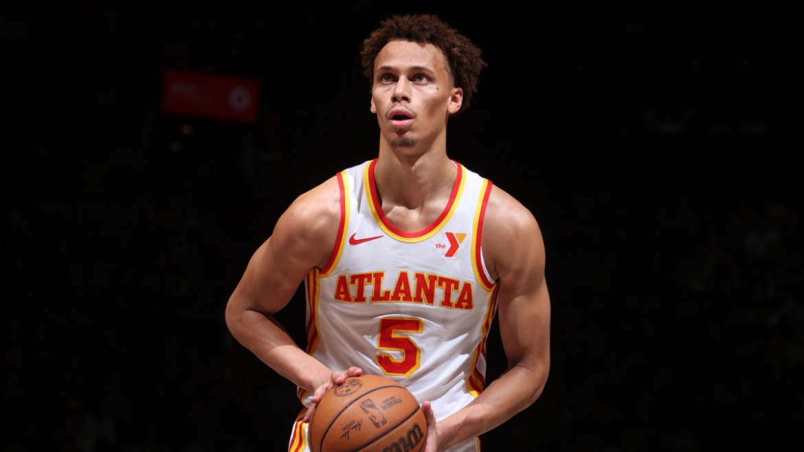 Dyson Daniels Named NBA’s Most Improved Player After Breakout Season