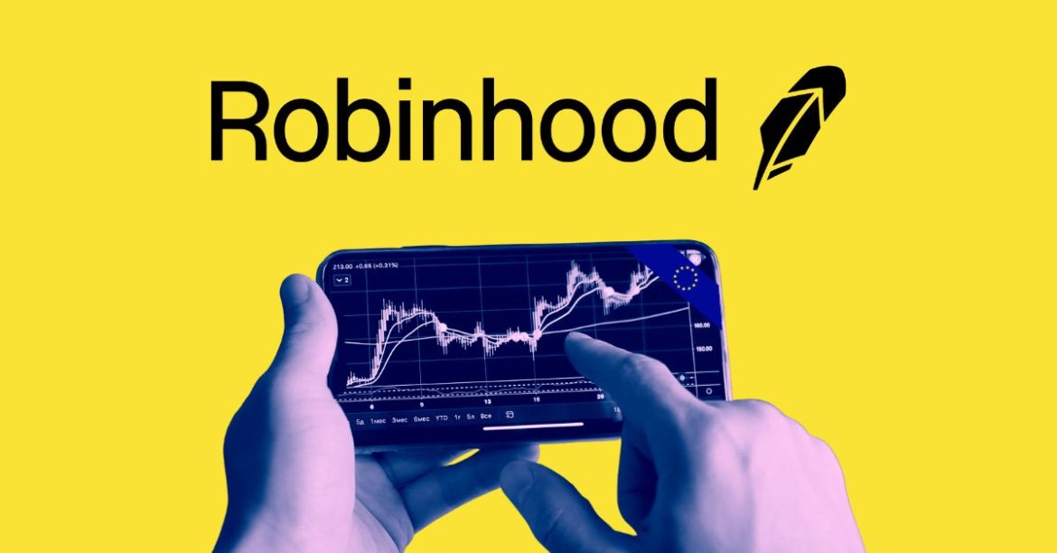Robinhood Crushes Q1 Earnings: Crypto Revenue Doubles as AI Drives Growth