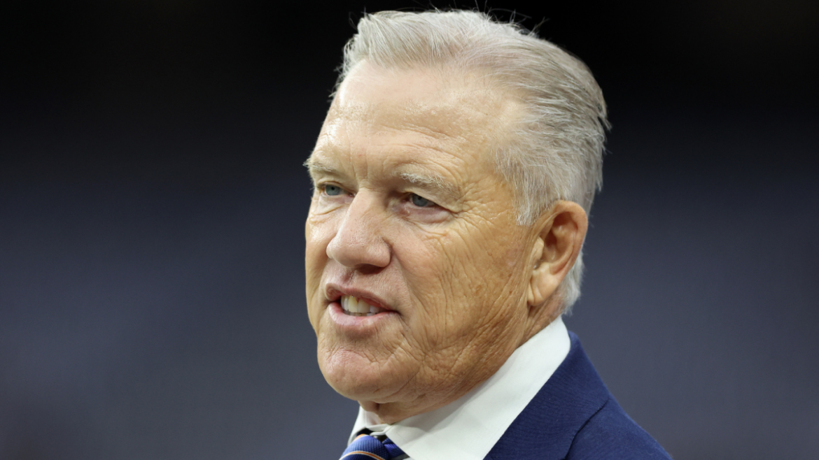 John Elway’s Business Partner Dies After Fall From Golf Cart Driven by Hall of Fame QB: Report