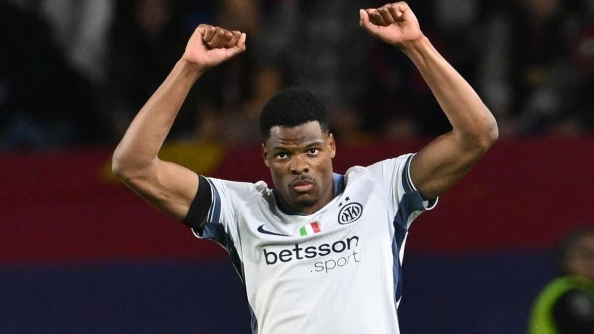 Inter’s Path to Glory: Three Key Reasons They Can Defeat Barcelona and Reach the Champions League Final