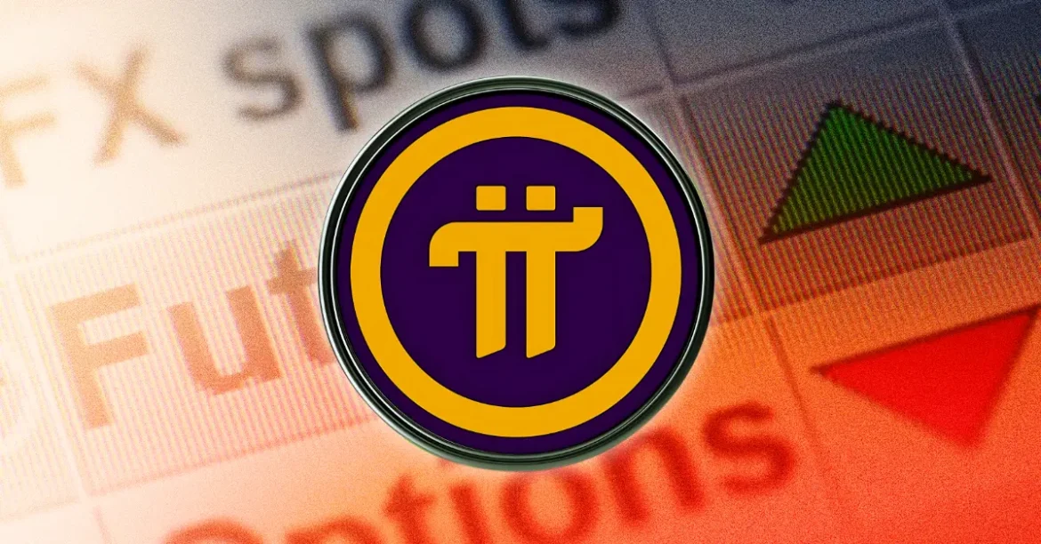 Pi Coin Price Surge: Can It Hit $1.70 After 7% Rally?