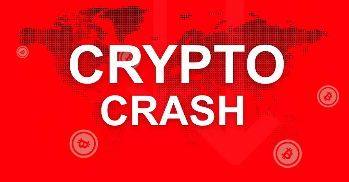 AI Tokens in Turmoil: Nearly 2 Million Cryptocurrencies Collapse in Market Crash