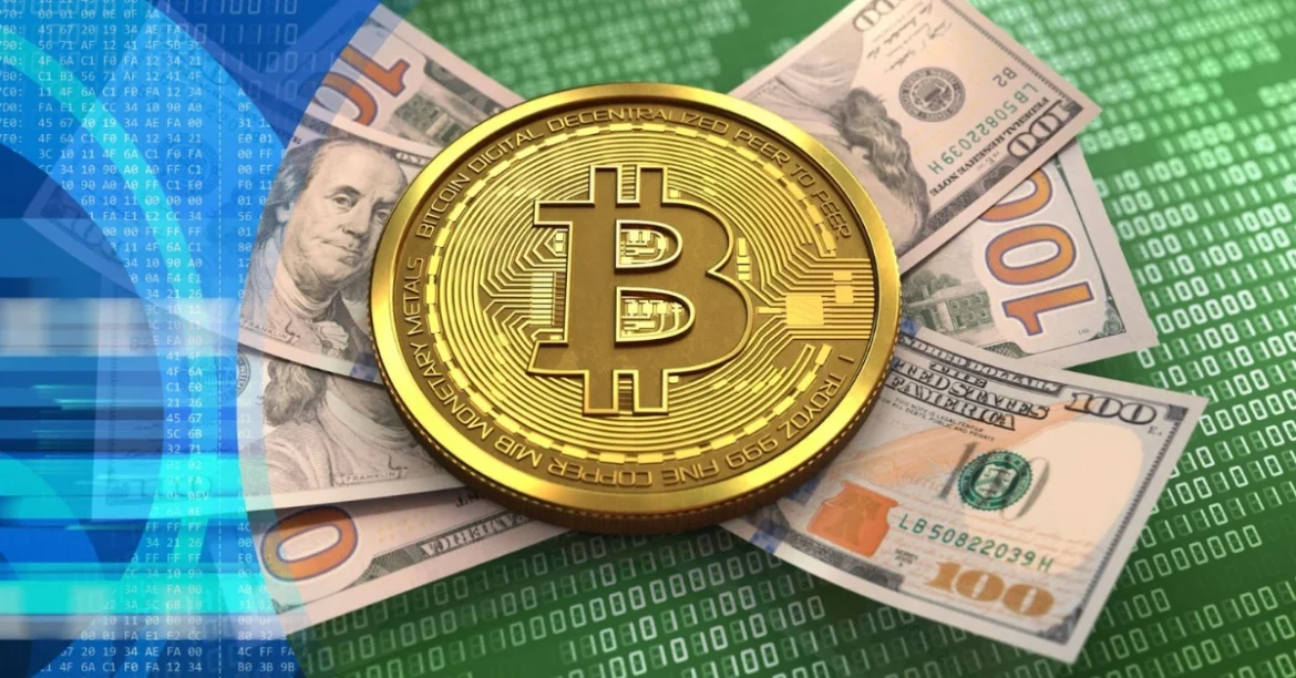 U.S. May Purchase $100 Billion in Bitcoin Soon, Predicts Coinbase Asset Management President