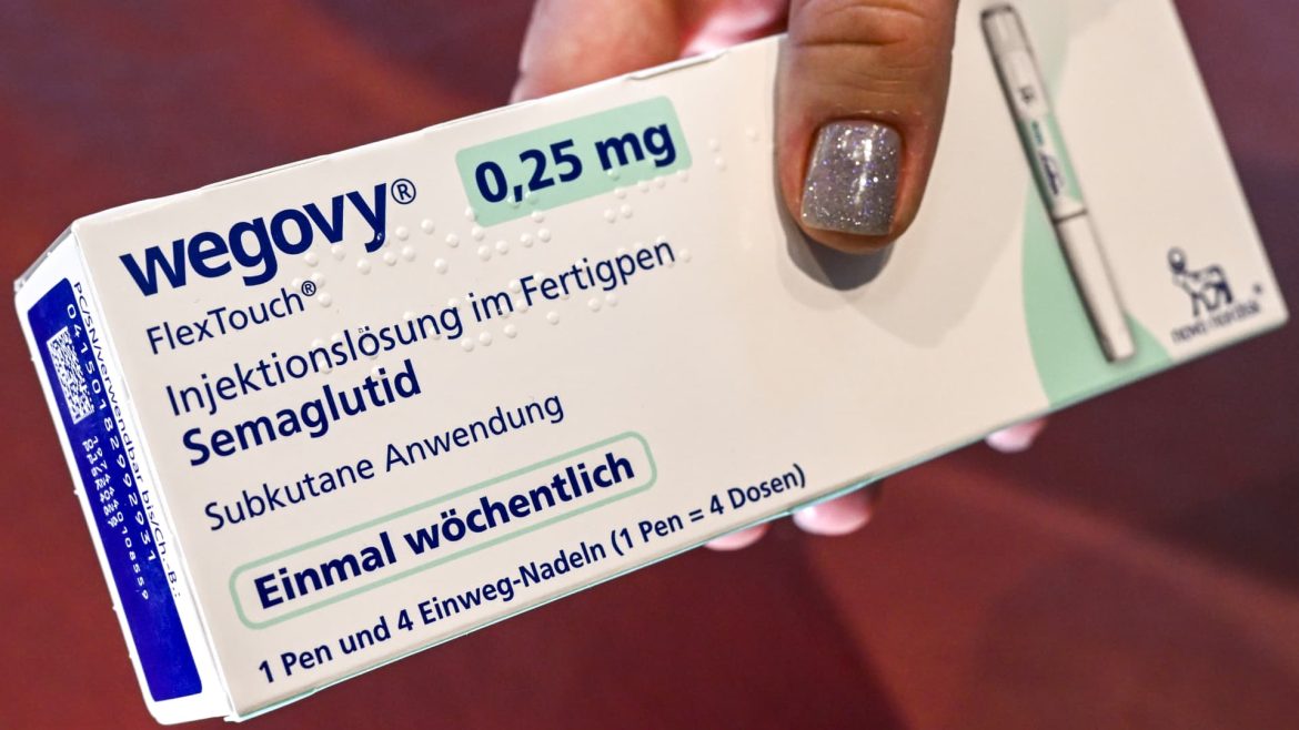 CVS Expands Access to Wegovy: Boosting Weight Loss Treatment Coverage for Members