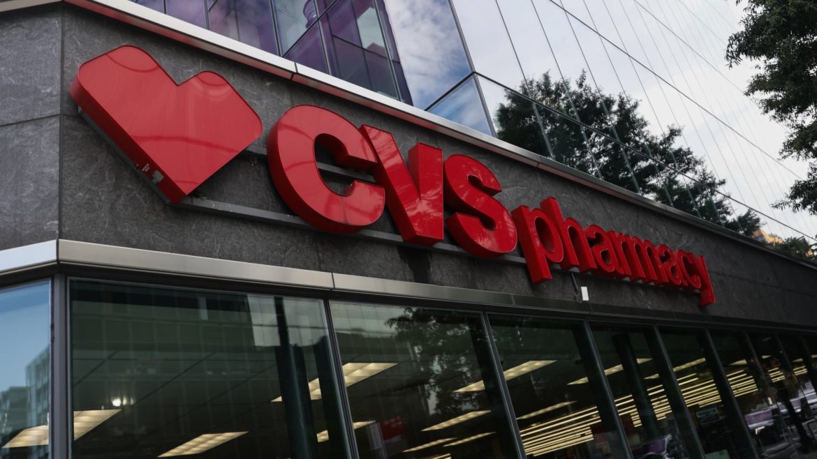 CVS Beats Estimates, Raises Outlook Amid Insurance Business Recovery