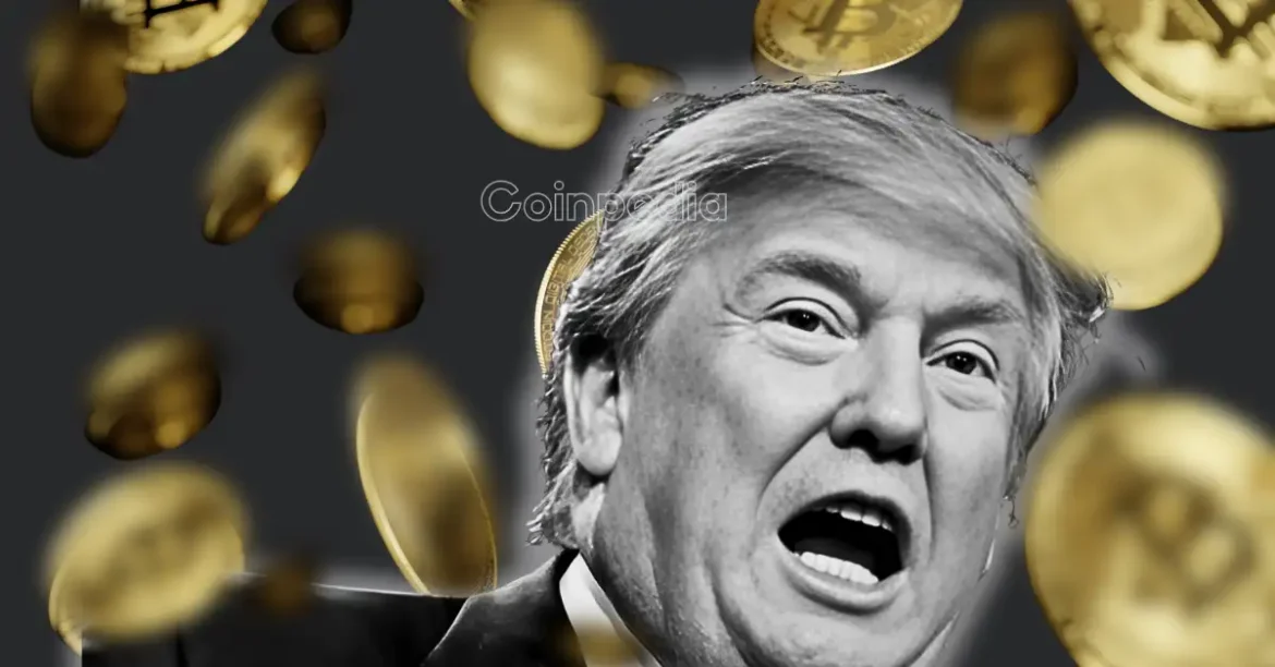 37% of Donald Trump’s Wealth Linked to Crypto Holdings: SDDF Report