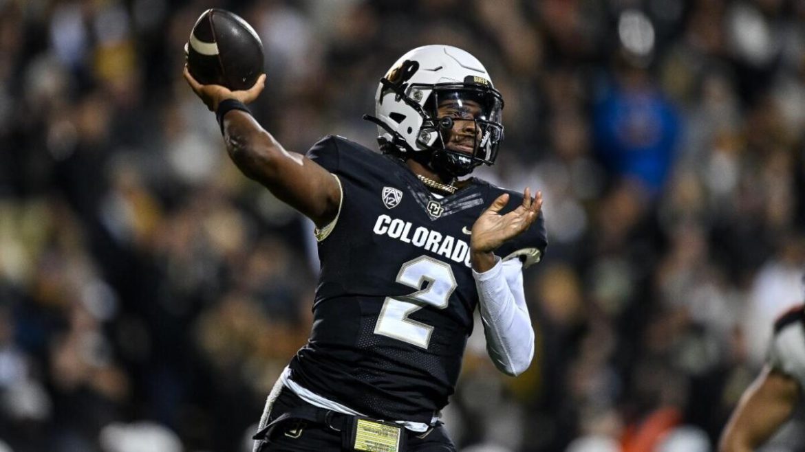NFL Draft 2025: Questionable Picks That Raised Eyebrows, From Shedeur Sanders to Tyler Shough