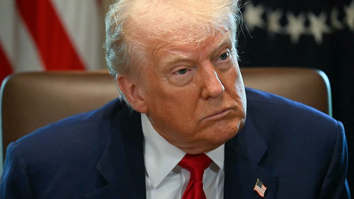 U.S. Chamber Urges Trump to Exclude AI from Tariffs to Protect Industry