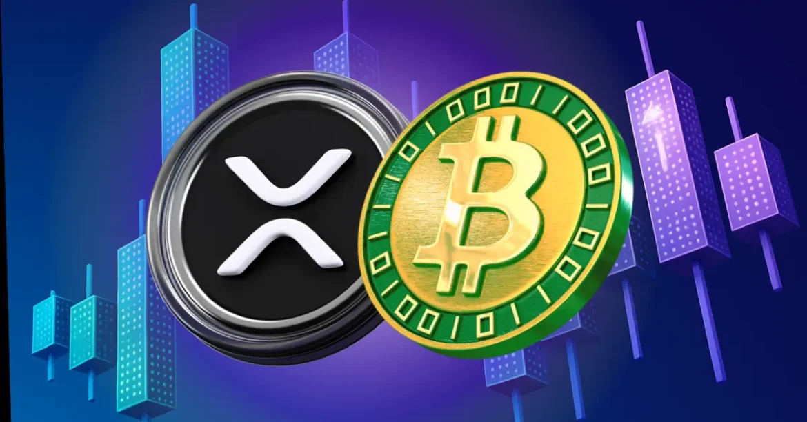 AI Predicts the Future of Bitcoin and XRP Prices