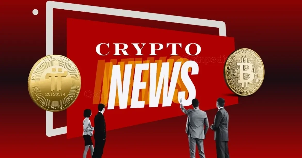 Crypto Market Update: Bitcoin, Ethereum Prices & Morgan Stanley’s Latest Moves