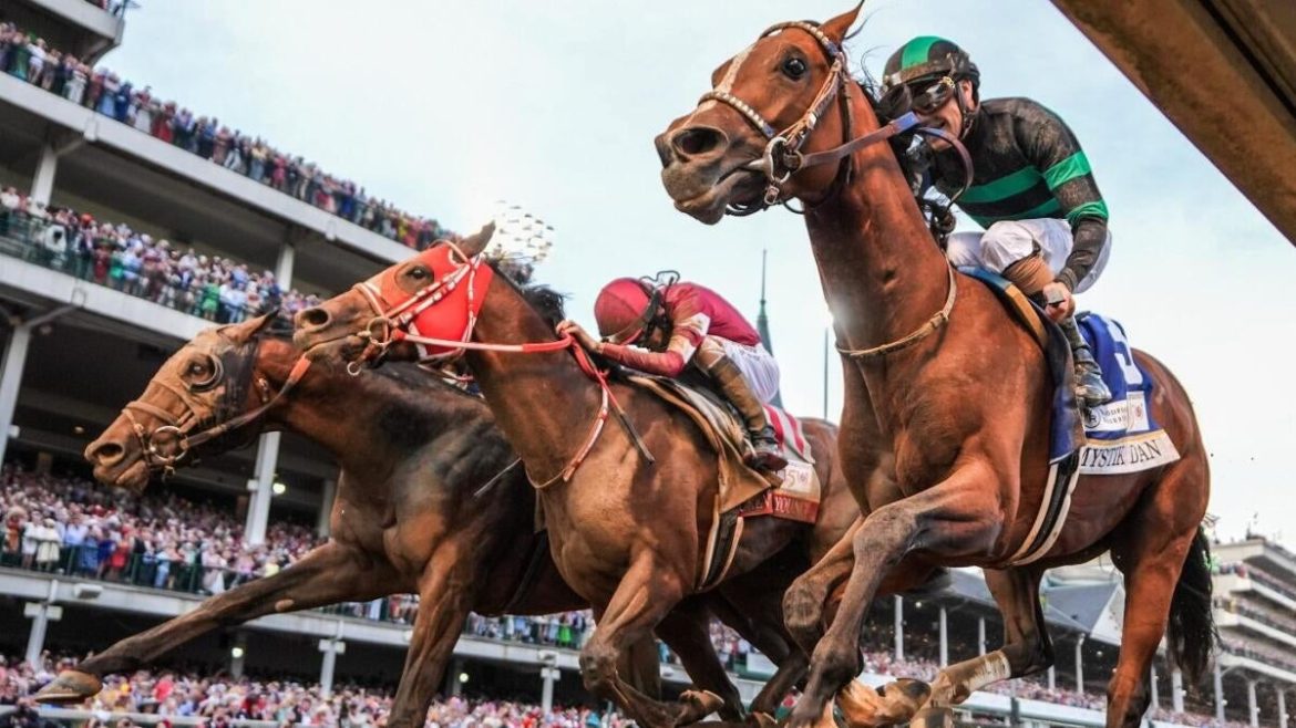 2025 Kentucky Derby Preview: Expert Picks, Odds, and Futures for the Run for the Roses