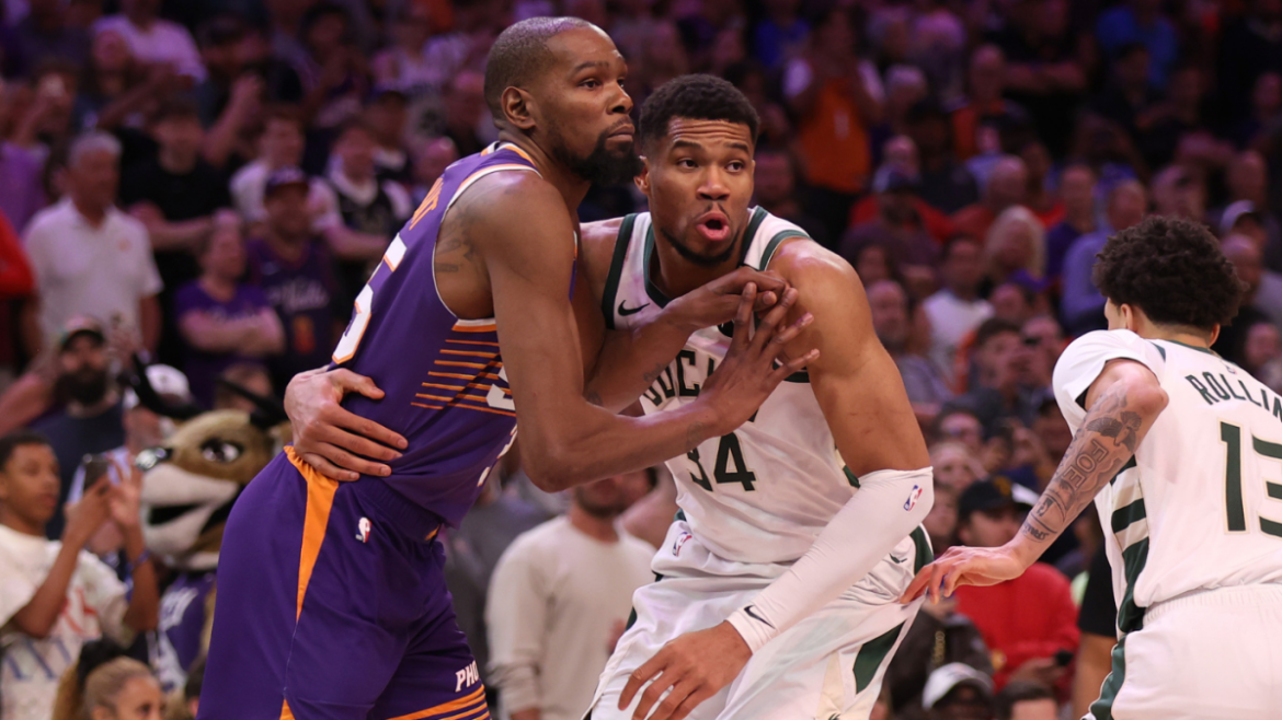NBA Trade Candidates: Five Stars Who Could Be on the Move This Summer