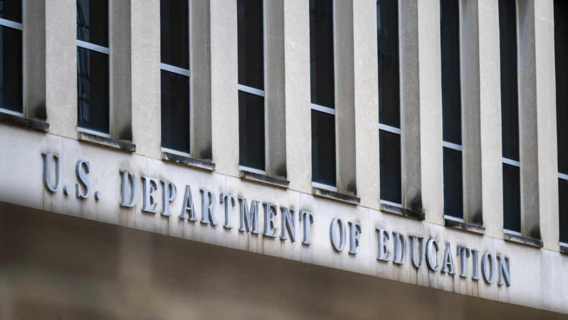 Education Department Cuts $1 Billion in School Mental Health Funding