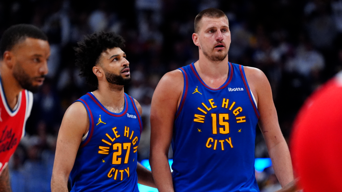 NBA Playoffs: Knicks and Nuggets Aim to Seal First-Round Wins Thursday