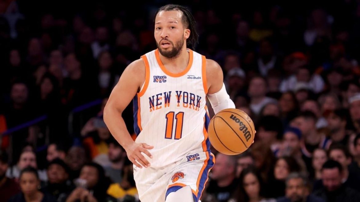 AI-Powered NBA Parlay Picks: Knicks & Clippers Best Bets for 12-1 Payout on May 1