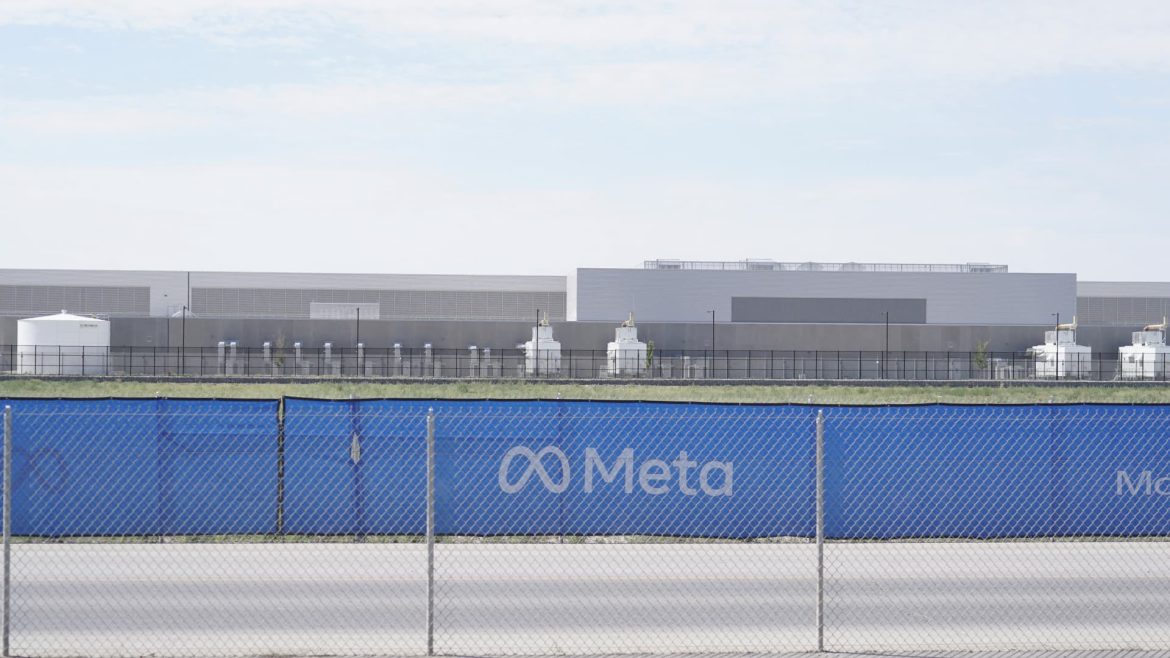 Big Midday Movers: Meta, Qualcomm, Eli Lilly, CVS Health Lead Market Surge Amid AI Buzz