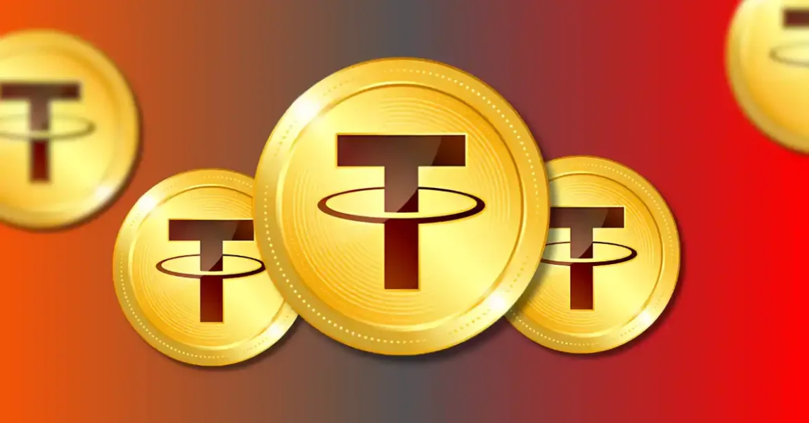 Tether Reports $1 Billion Q1 Profit Amid Sharp Decline from Previous Quarter