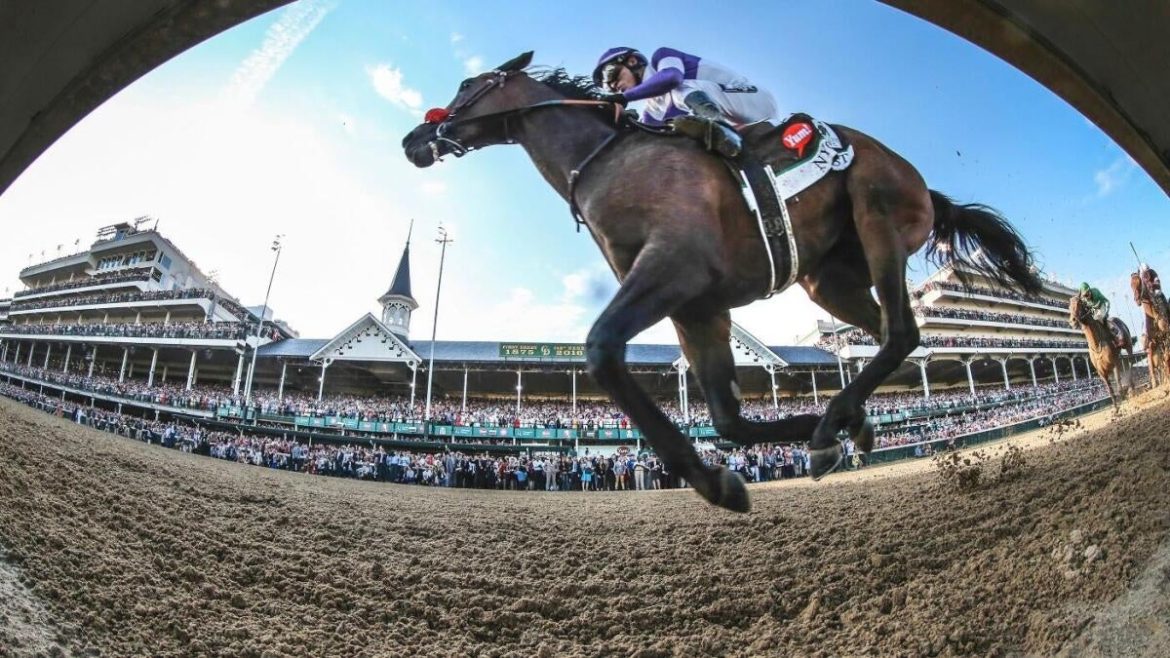 2025 Kentucky Derby: Expert Predictions, Dark Horse Picks & Post Position Analysis