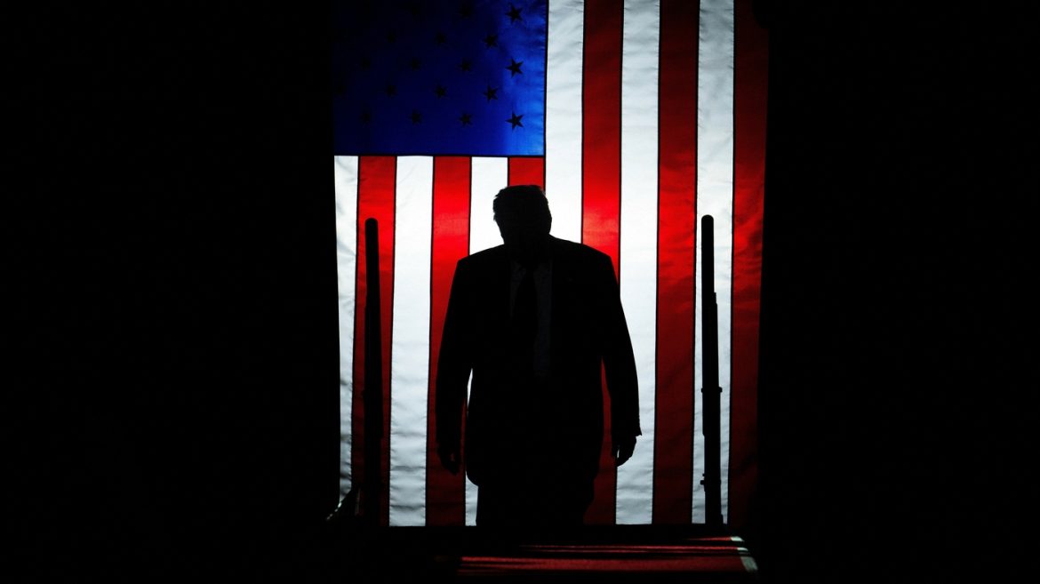 Trump’s First 100 Days: A Global Impact Assessment