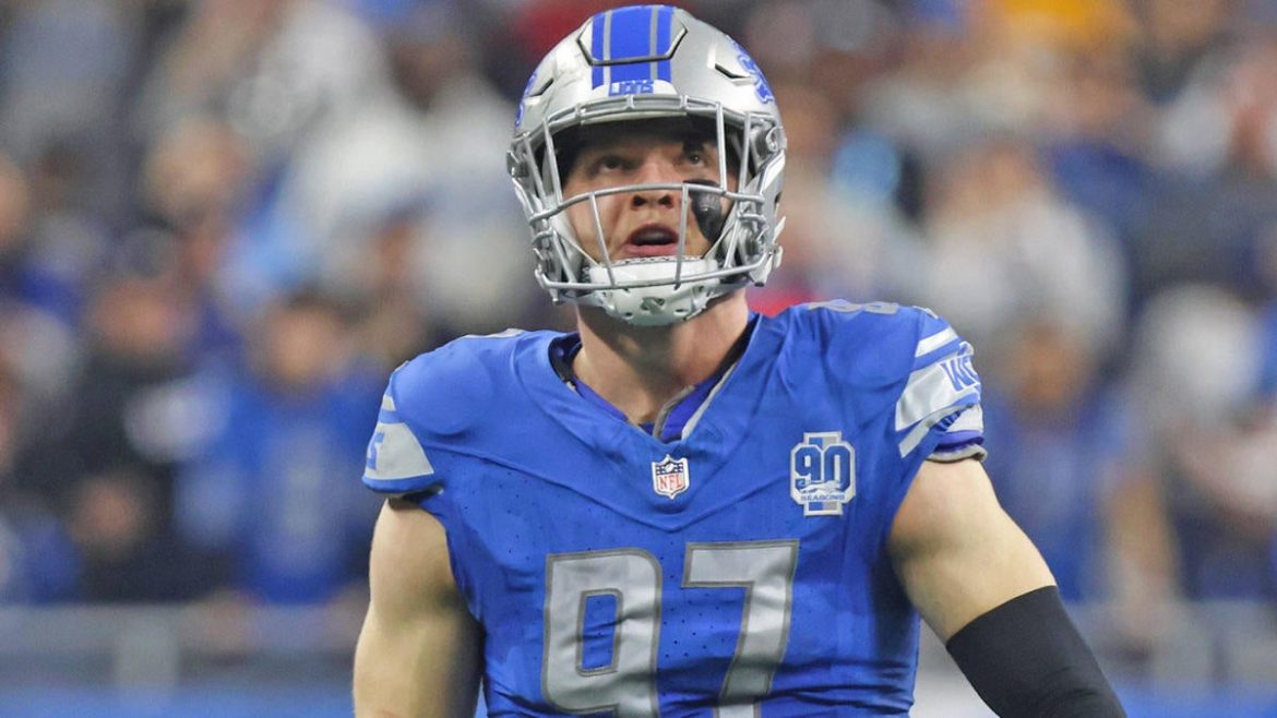 NFL Fifth-Year Option Tracker: Full List of 2022 First-Round Decisions