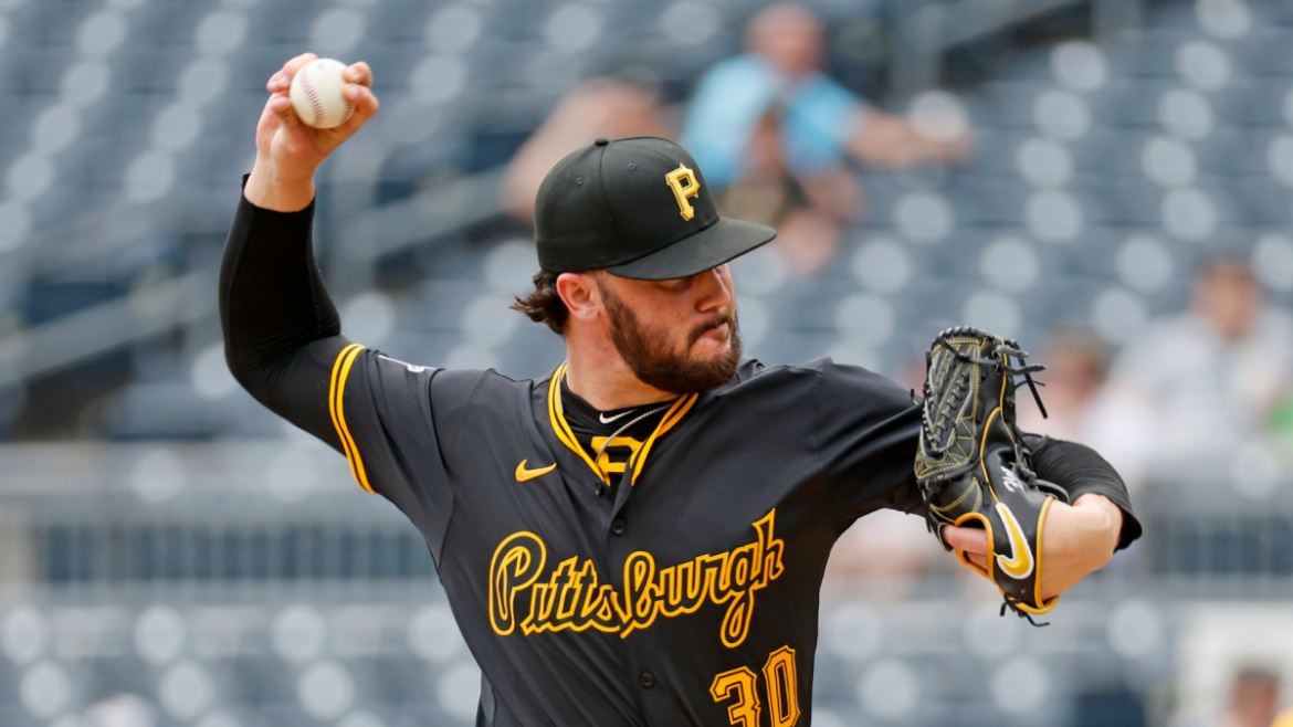 Cubs Crush Paul Skenes: Three Homers in One Inning Stun Pirates’ Phenom
