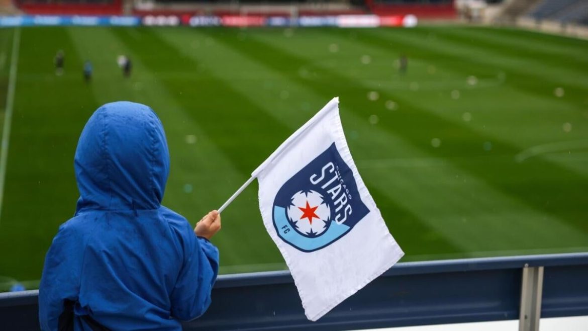 Why Chicago Stars FC Fired Lorne Donaldson and What’s Next for the NWSL Club
