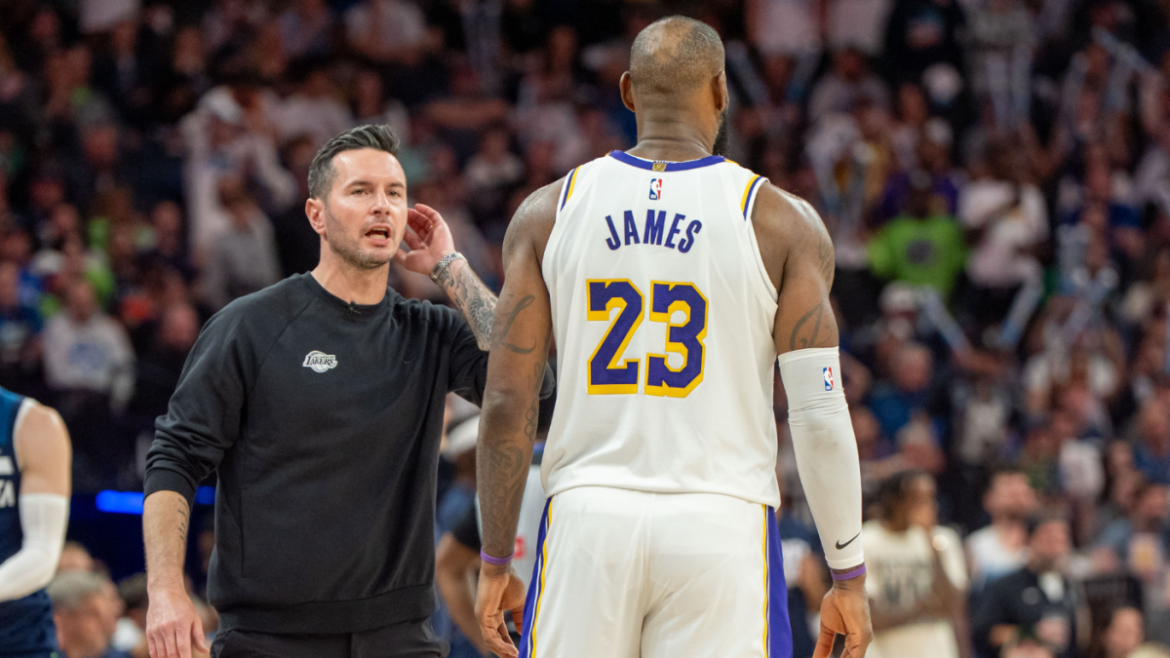 Lakers’ Next Move: Adding a Center and Striving for Championship Form