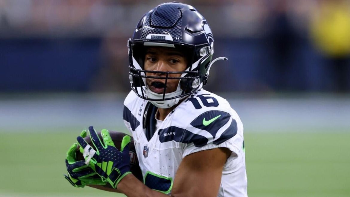 Titans Add Veteran WR Tyler Lockett: Key Contributions Highlighted by Coach Callahan